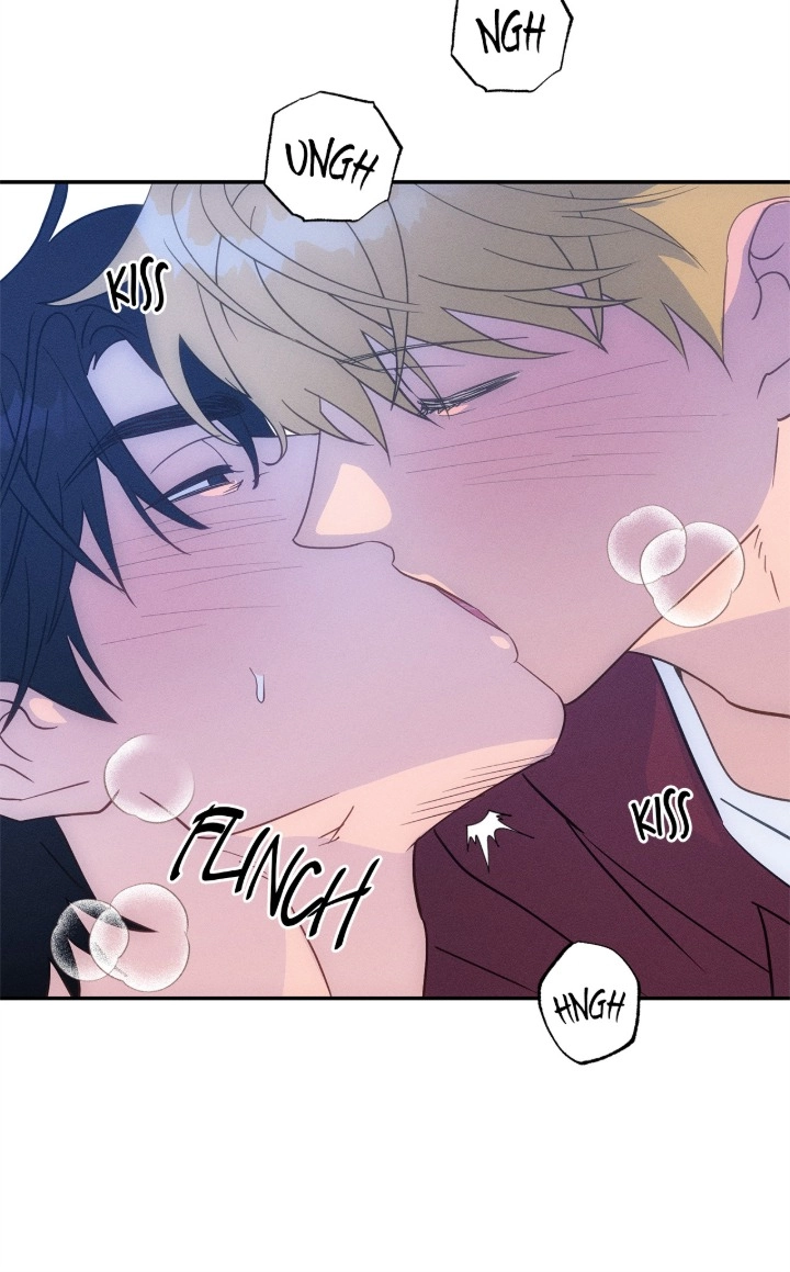 The Light I Give You Chapter 28 page 27 - 