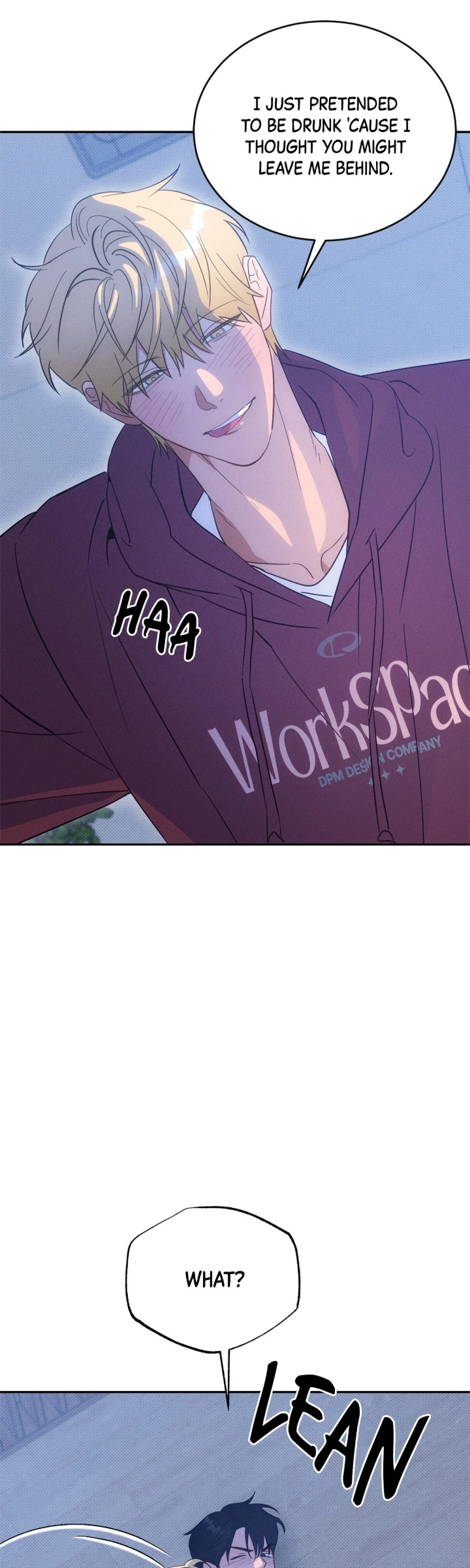 The Light I Give You Chapter 28 page 29 - 
