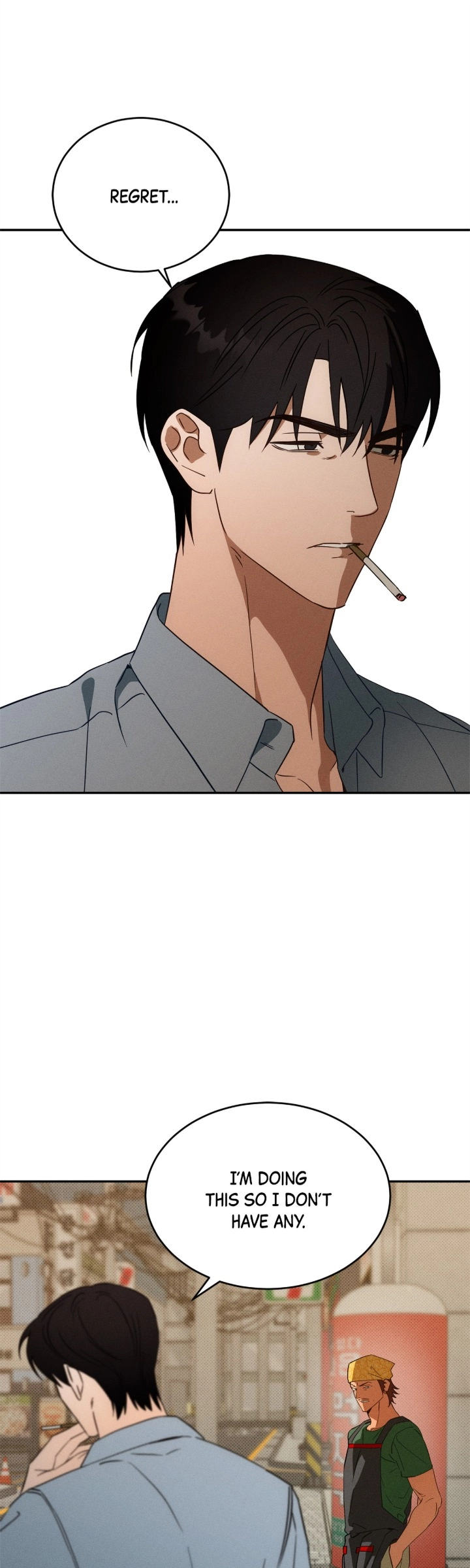 The Light I Give You Chapter 28 page 4 - 