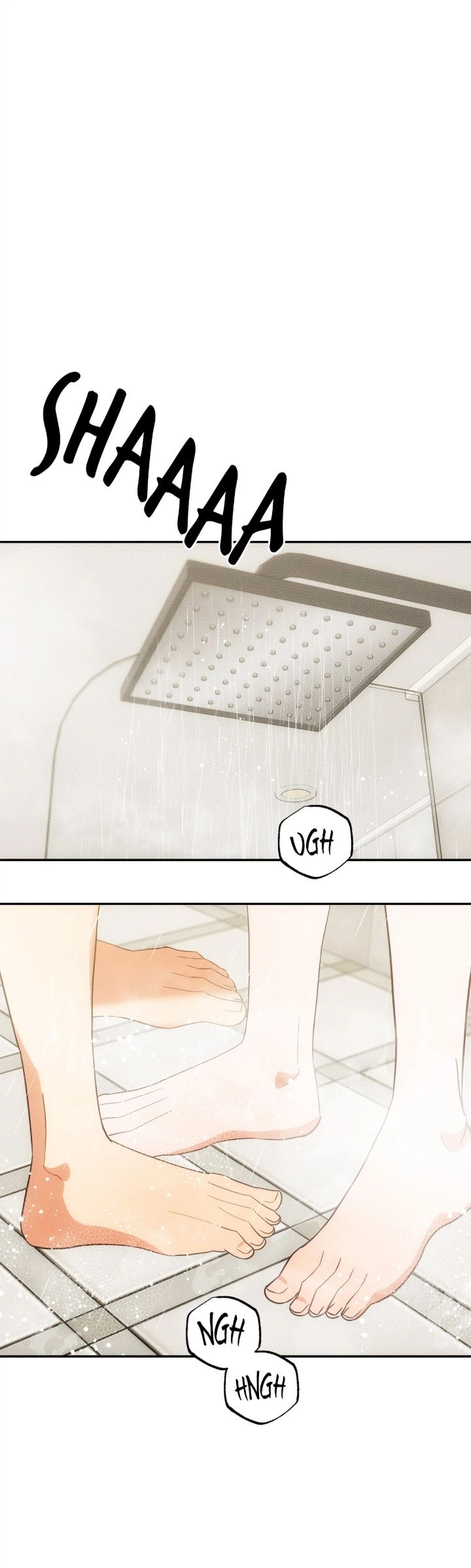 The Light I Give You Chapter 28 page 34 - 