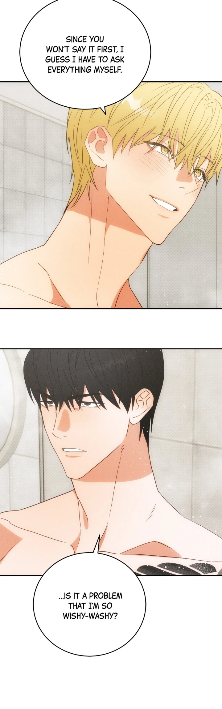 The Light I Give You Chapter 28 page 39 - 