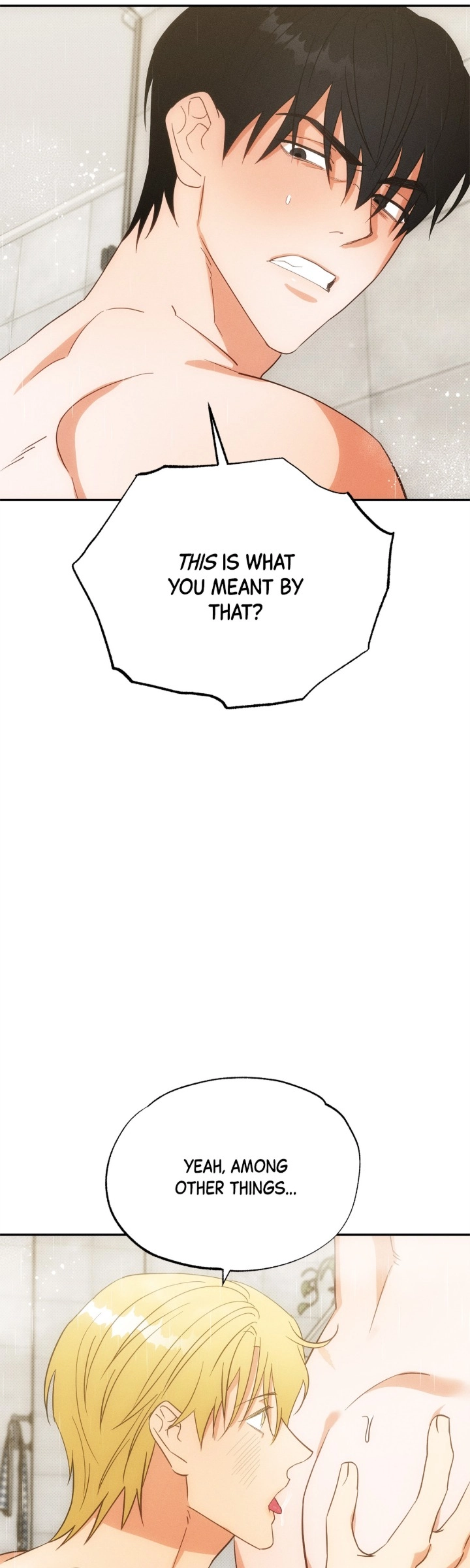 The Light I Give You Chapter 28 page 44 - 