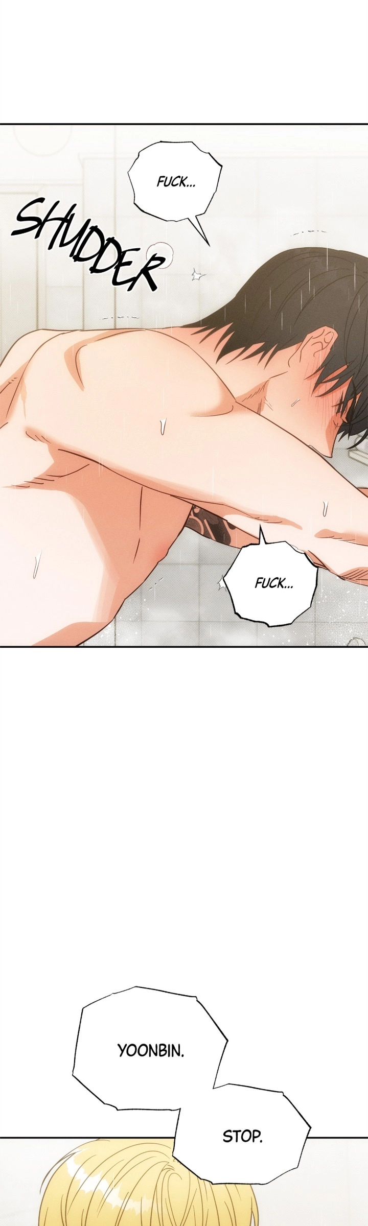 The Light I Give You Chapter 28 page 49 - 