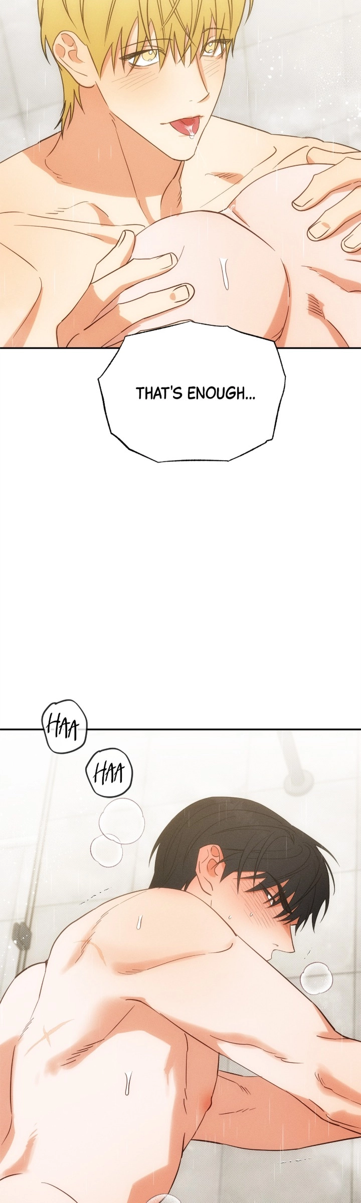 The Light I Give You Chapter 28 page 50 - 