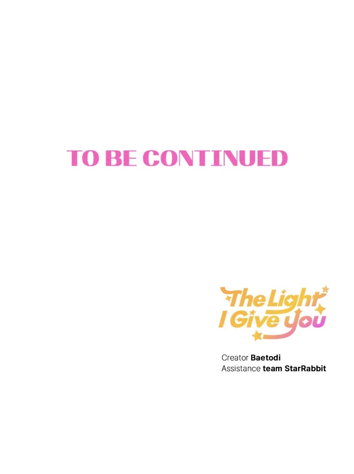 The Light I Give You Chapter 28 page 52 - 