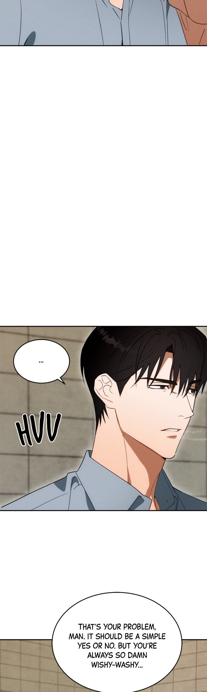 The Light I Give You Chapter 28 page 7 - 