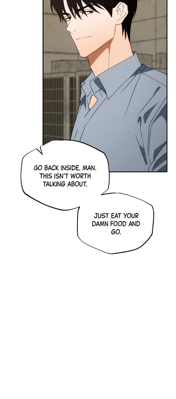 The Light I Give You Chapter 28 page 9 - 