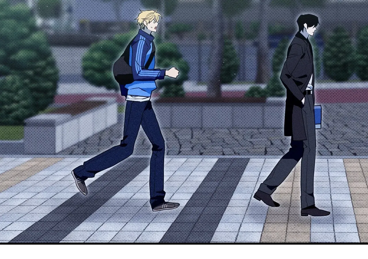 The Light I Give You Chapter 3 page 101 - 