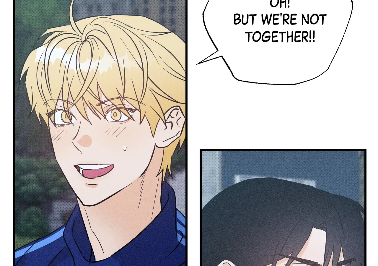 The Light I Give You Chapter 3 page 105 - 