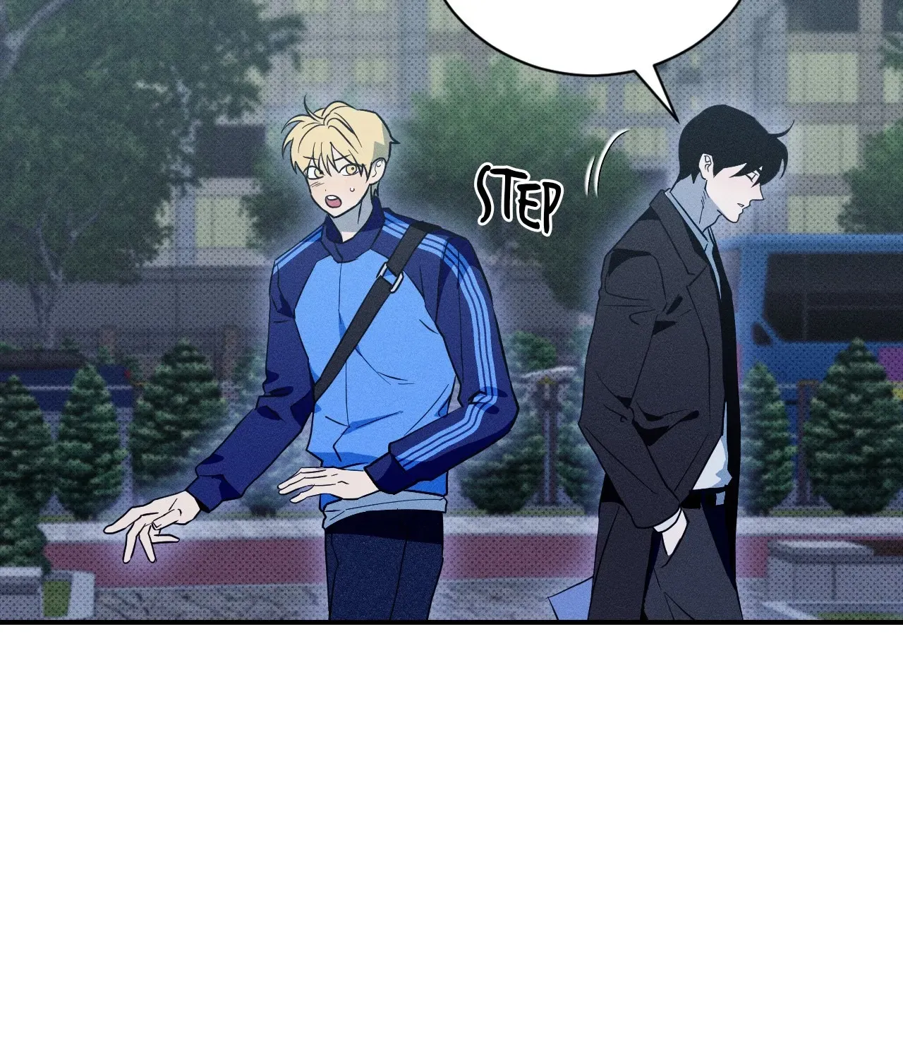 The Light I Give You Chapter 3 page 108 - 
