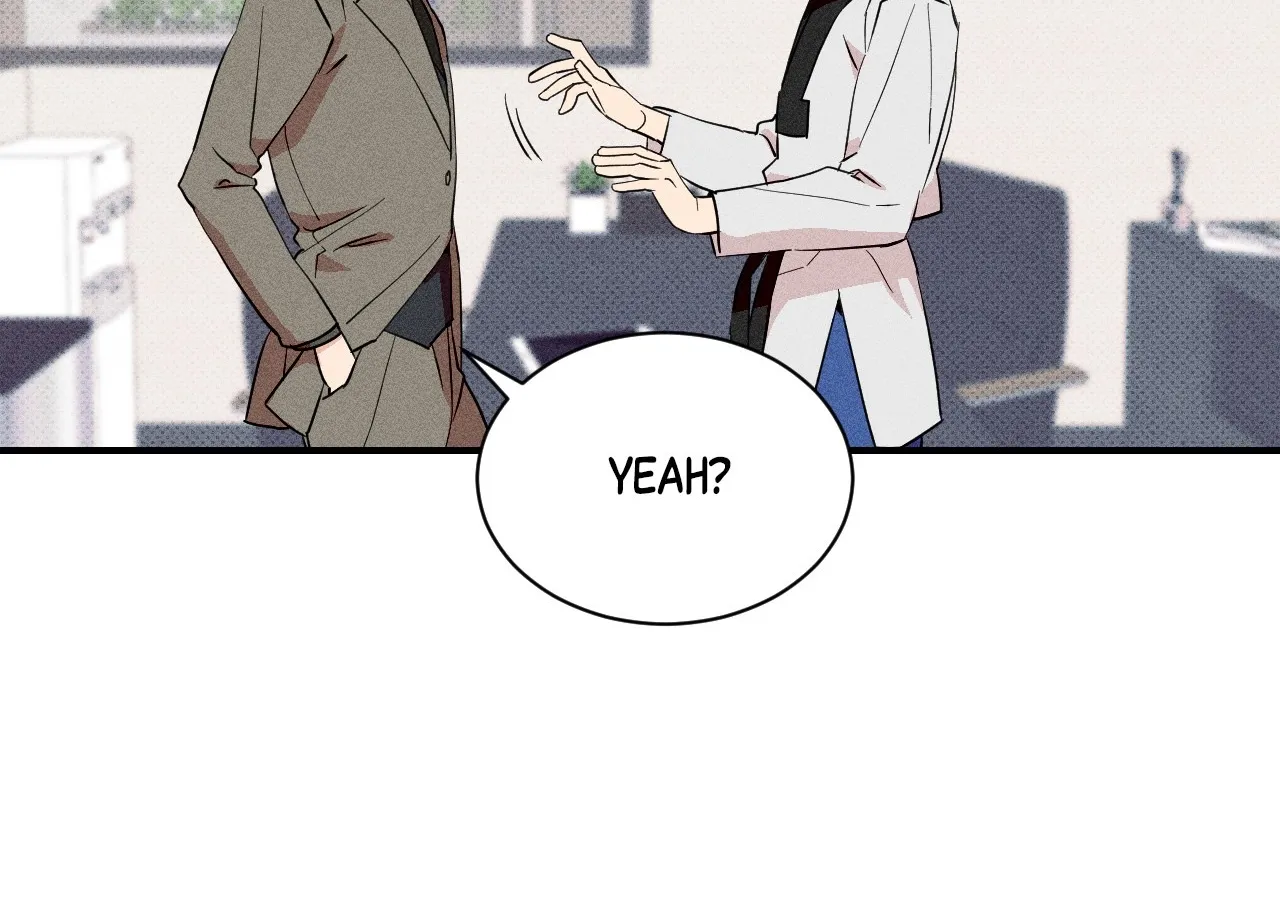 The Light I Give You Chapter 3 page 12 - 