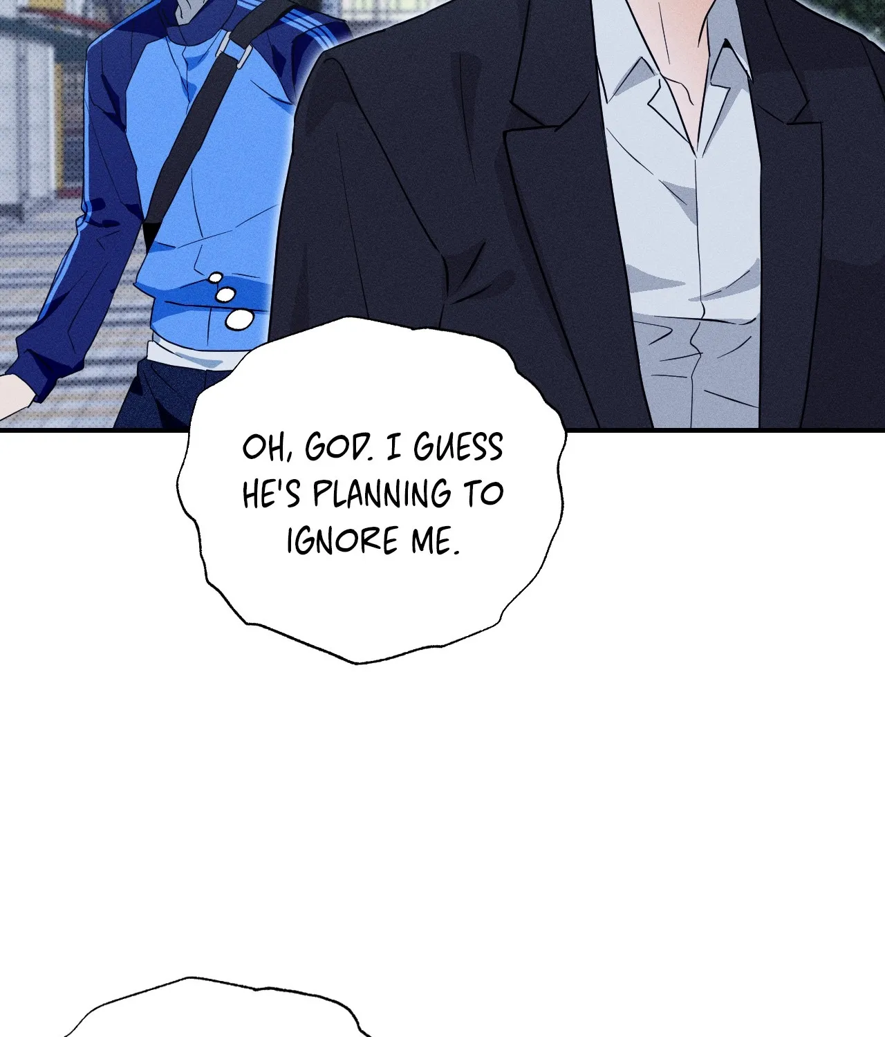 The Light I Give You Chapter 3 page 112 - 