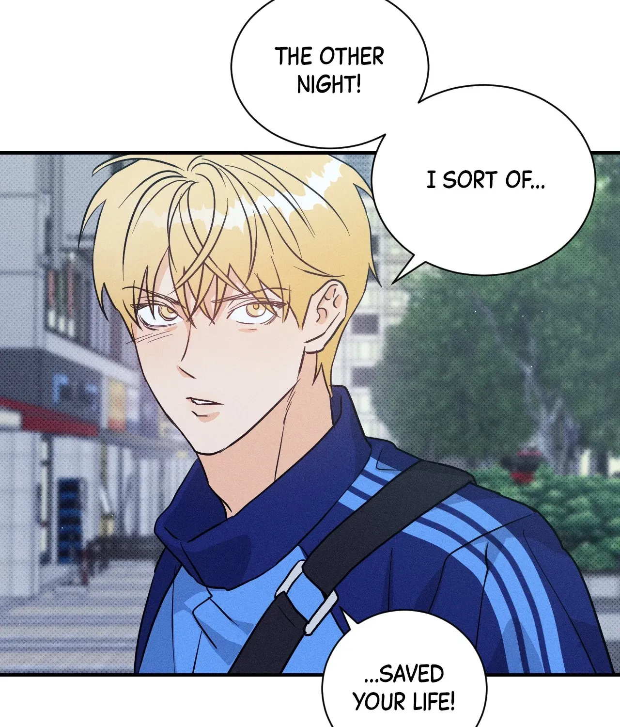 The Light I Give You Chapter 3 page 118 - 