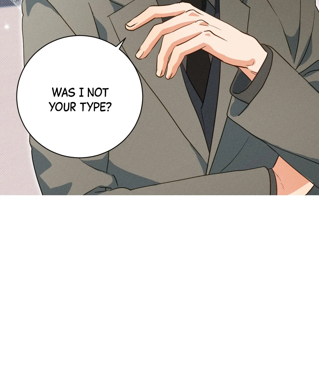 The Light I Give You Chapter 3 page 3 - 
