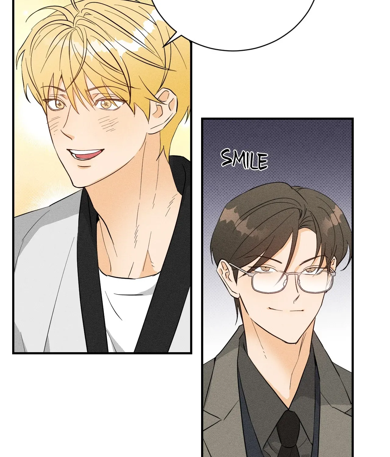 The Light I Give You Chapter 3 page 23 - 
