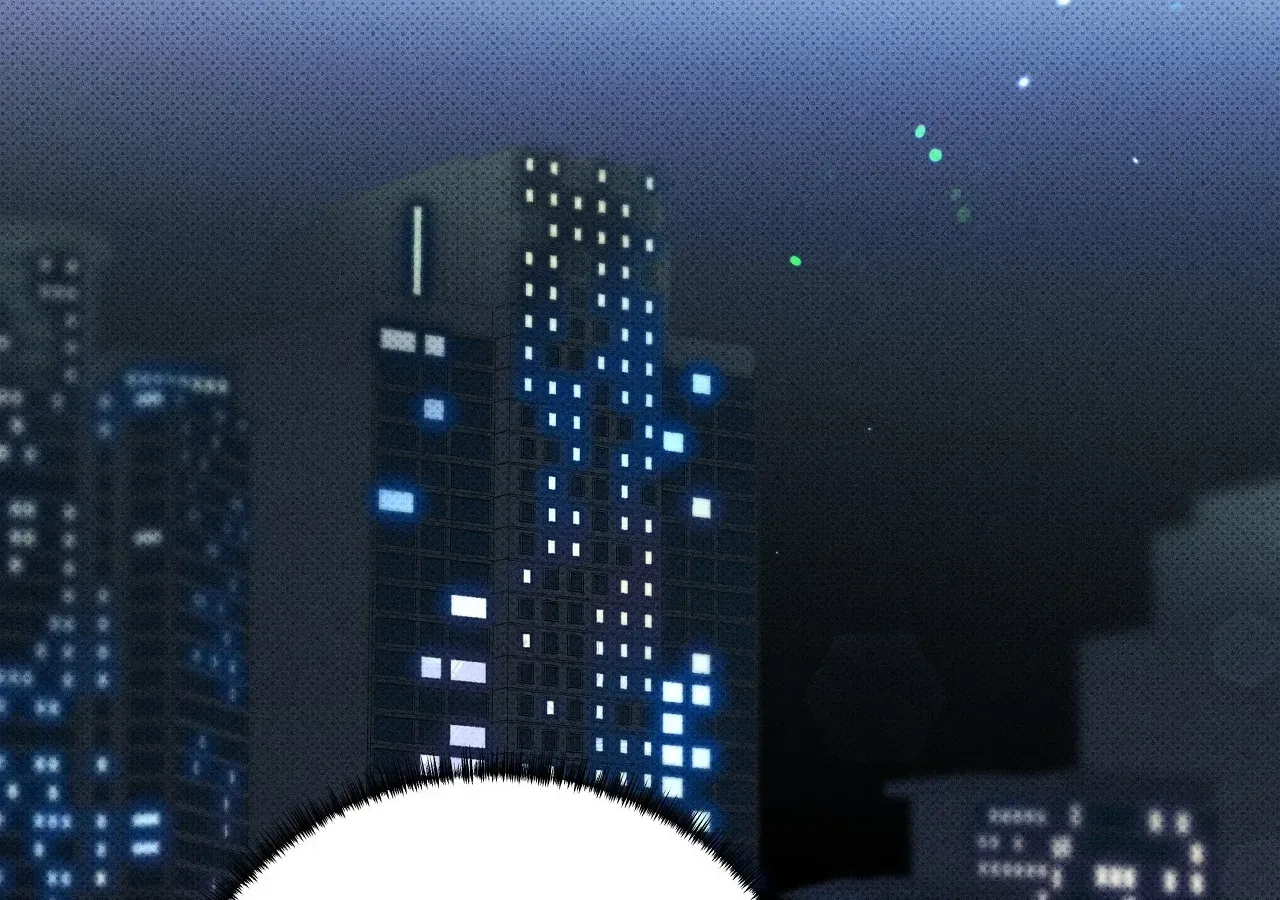 The Light I Give You Chapter 3 page 26 - 