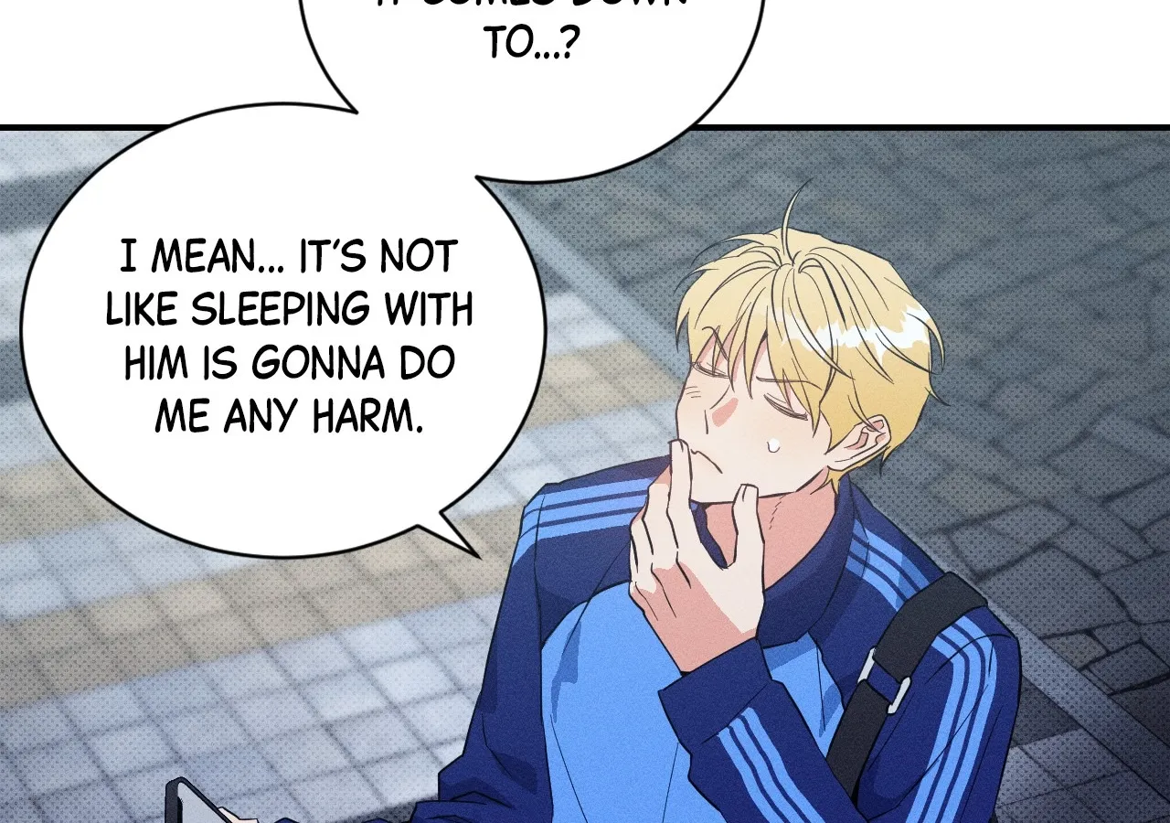 The Light I Give You Chapter 3 page 28 - 