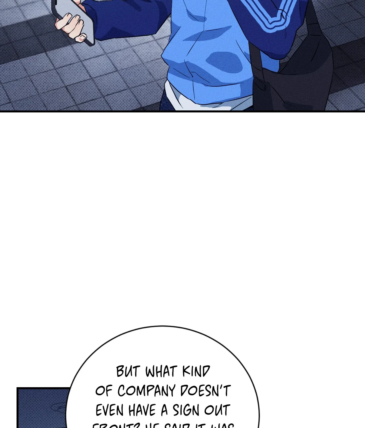The Light I Give You Chapter 3 page 29 - 