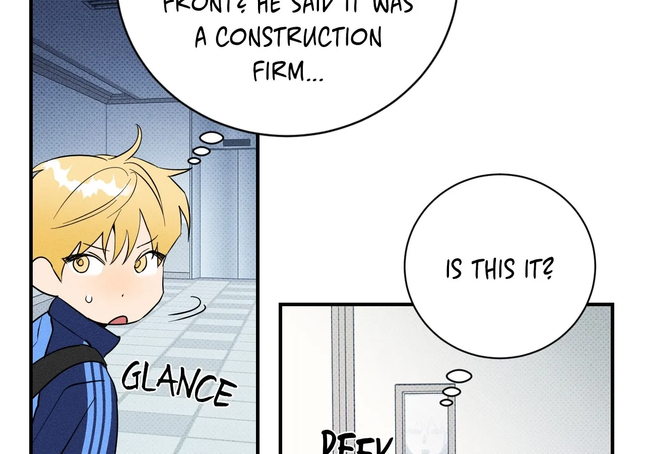 The Light I Give You Chapter 3 page 30 - 