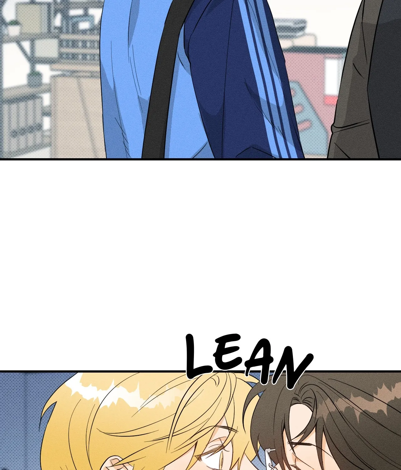 The Light I Give You Chapter 3 page 37 - 