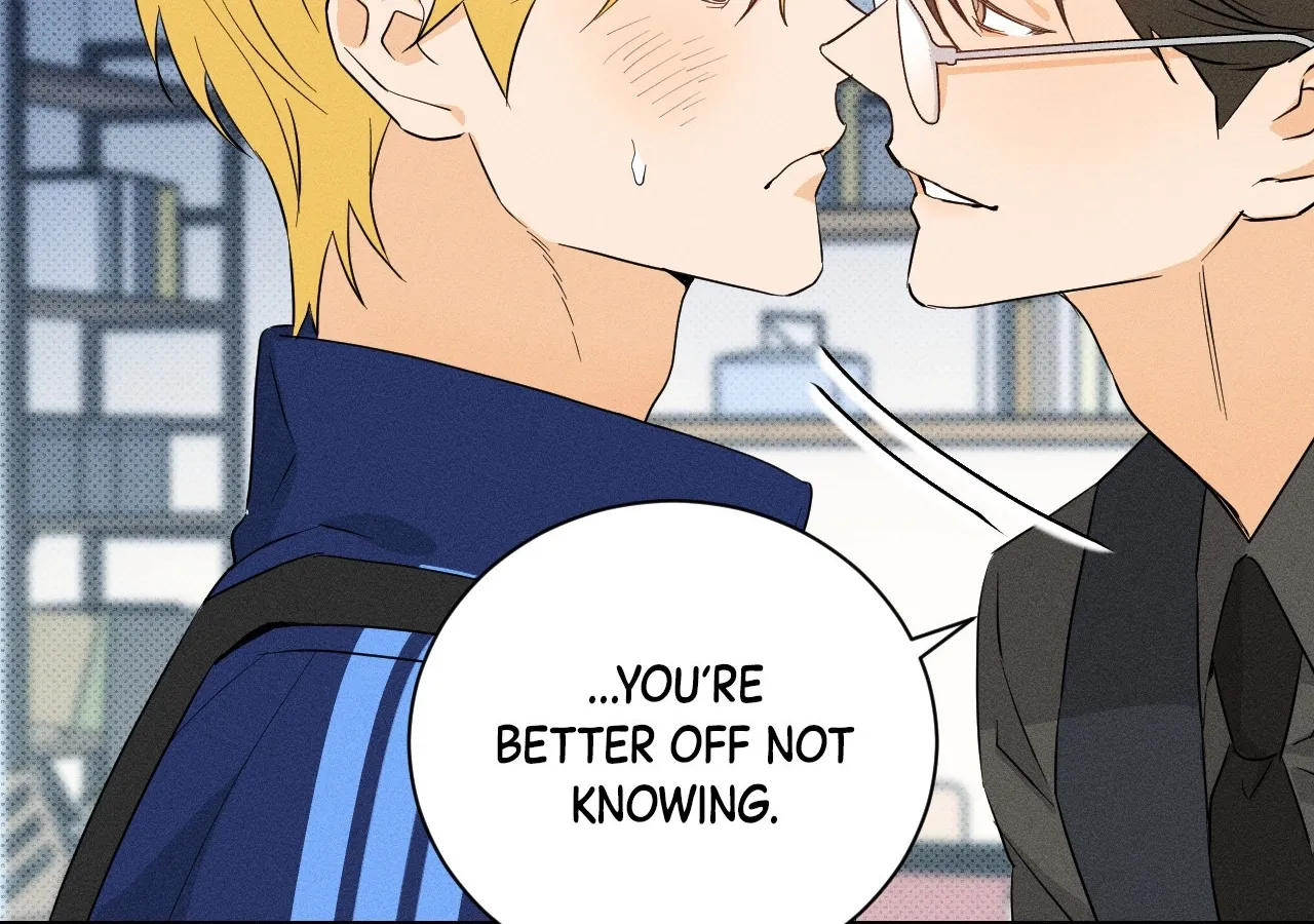 The Light I Give You Chapter 3 page 38 - 