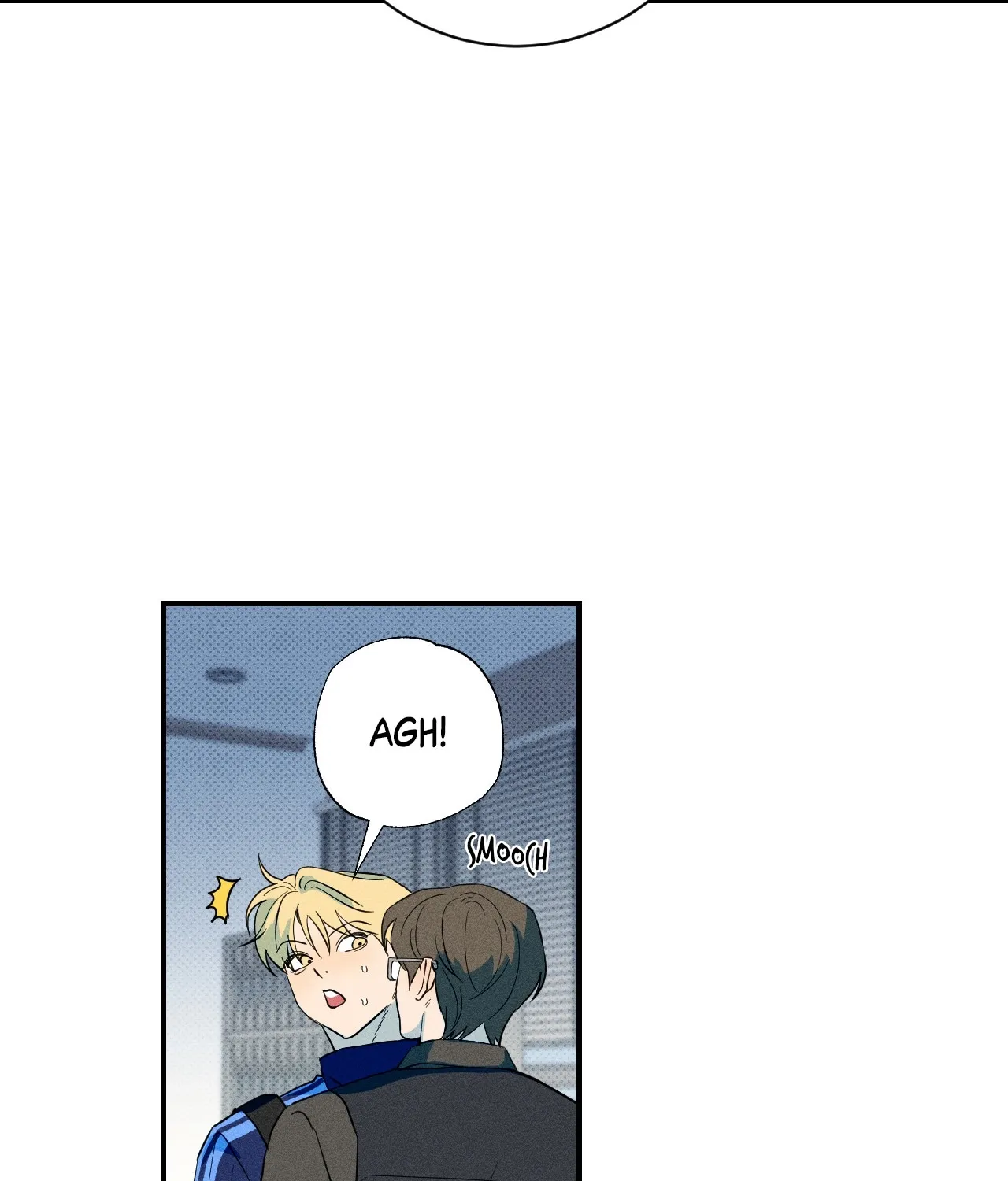 The Light I Give You Chapter 3 page 39 - 