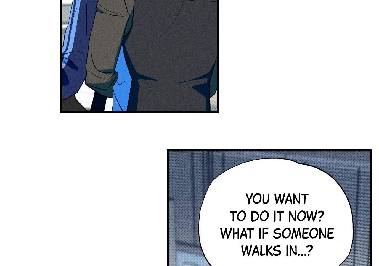The Light I Give You Chapter 3 page 40 - 
