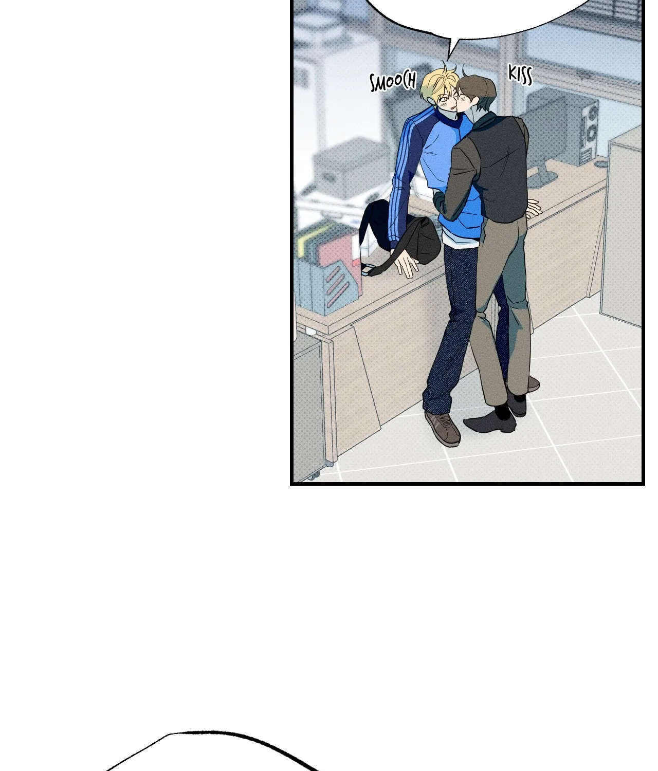The Light I Give You Chapter 3 page 41 - 