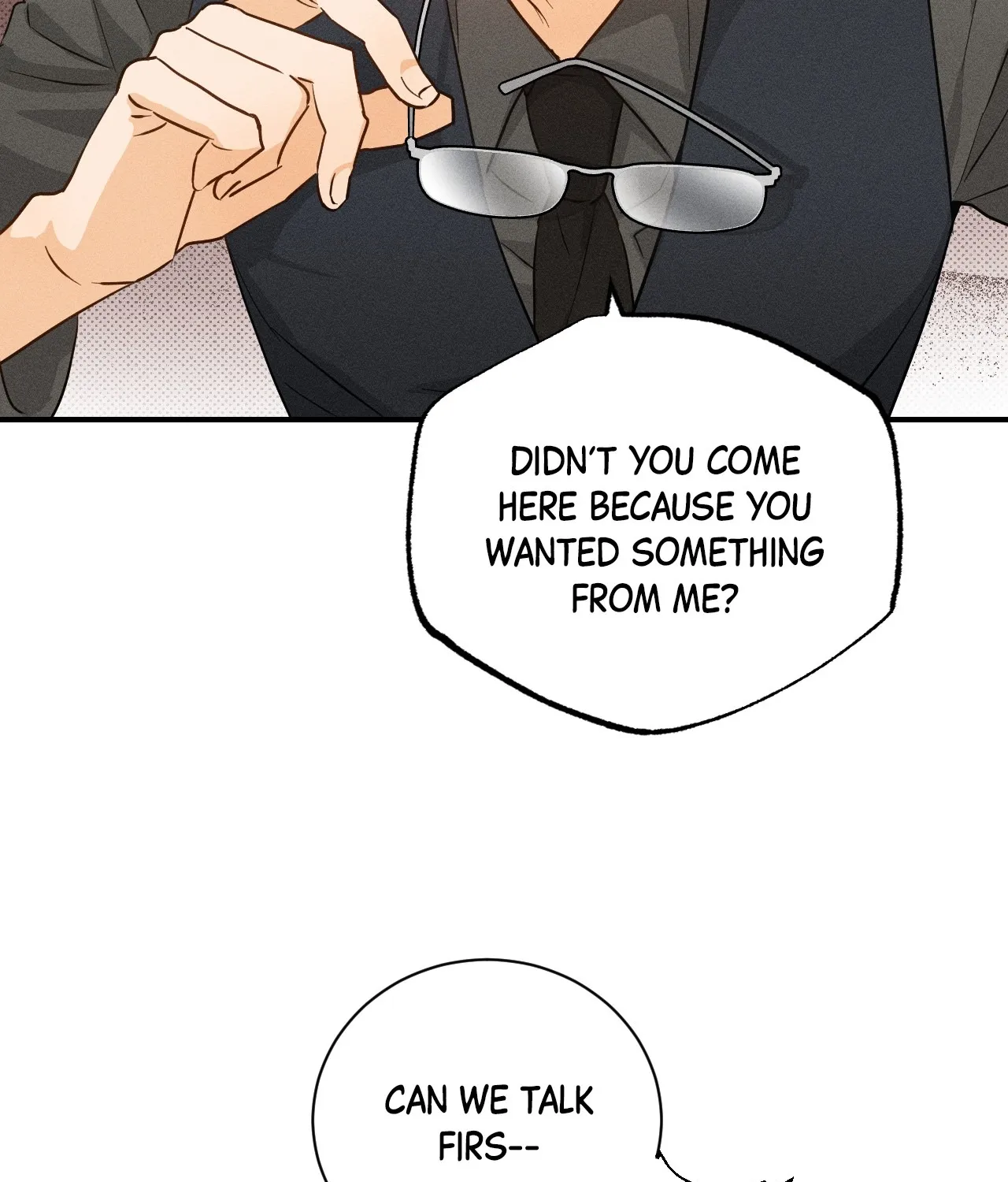The Light I Give You Chapter 3 page 43 - 