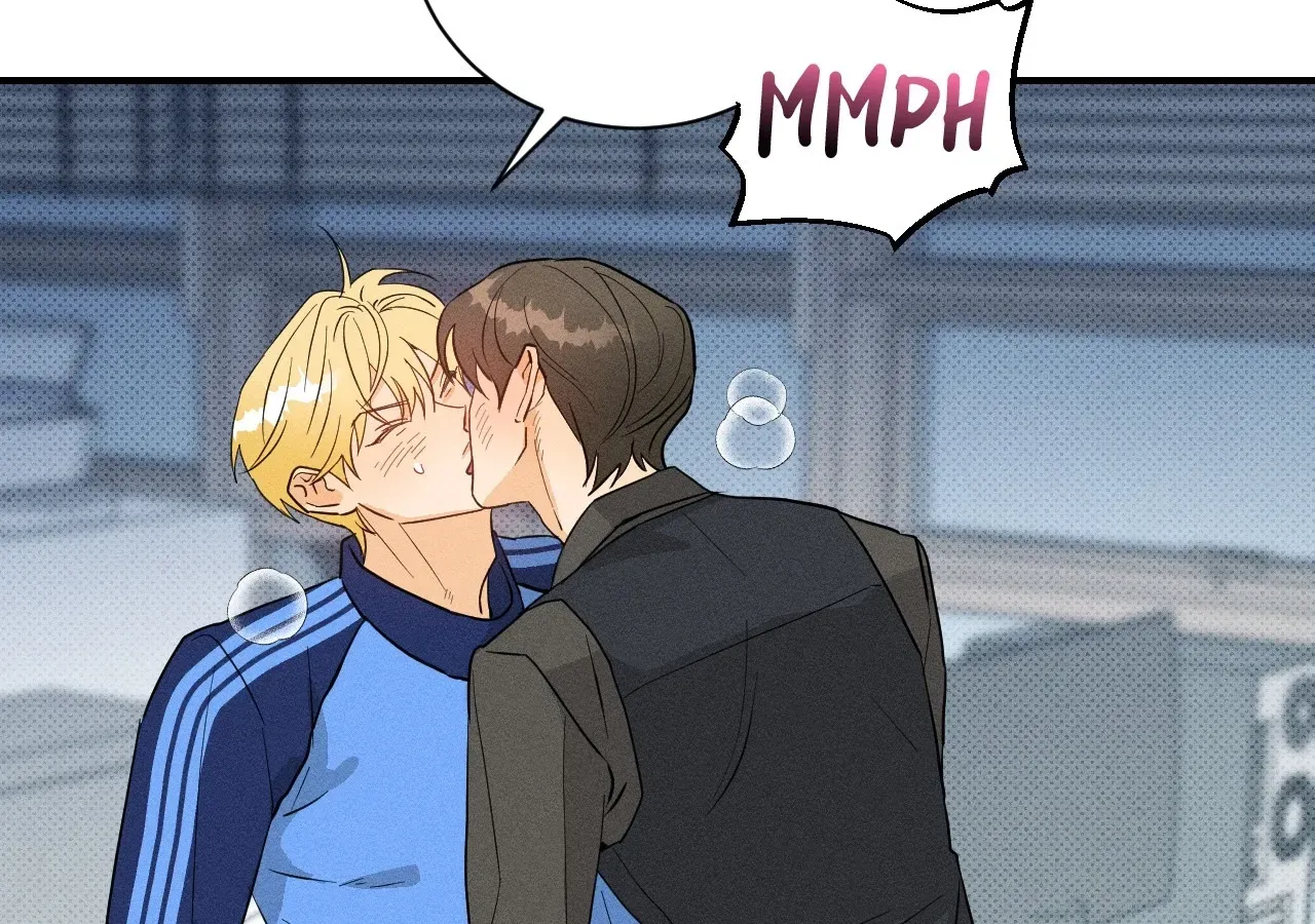 The Light I Give You Chapter 3 page 44 - 