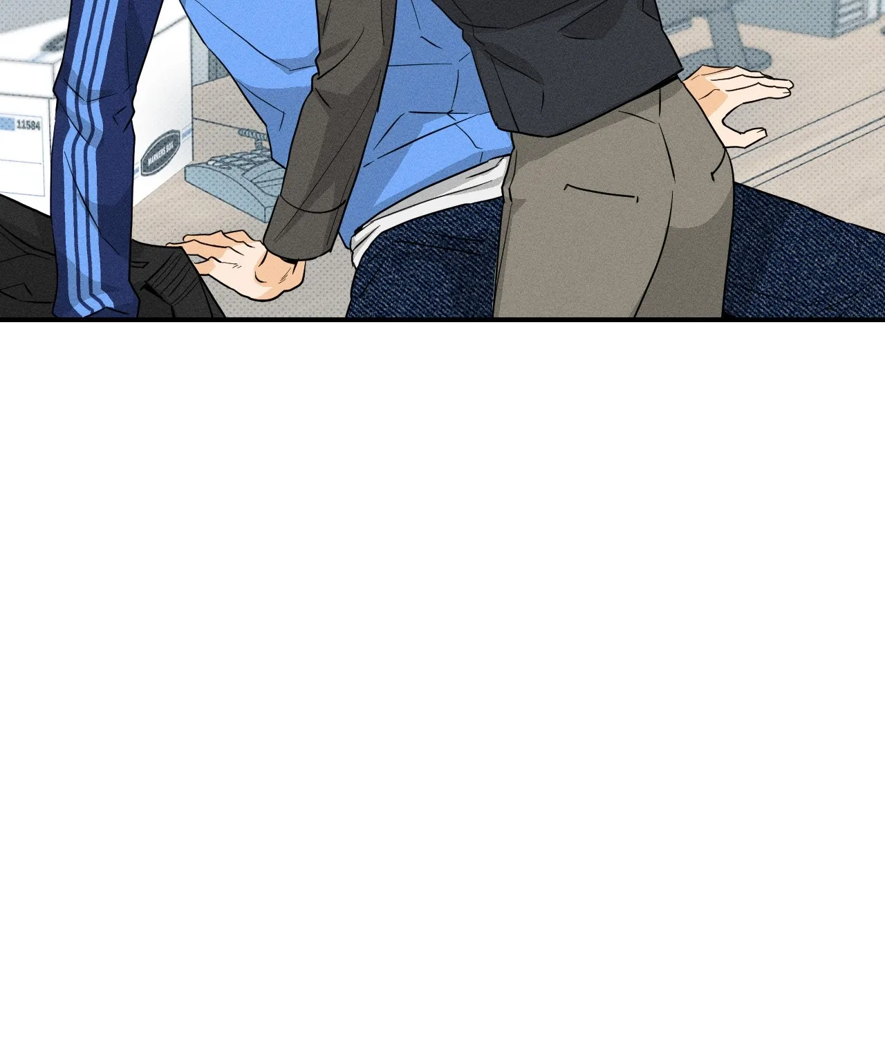 The Light I Give You Chapter 3 page 45 - 