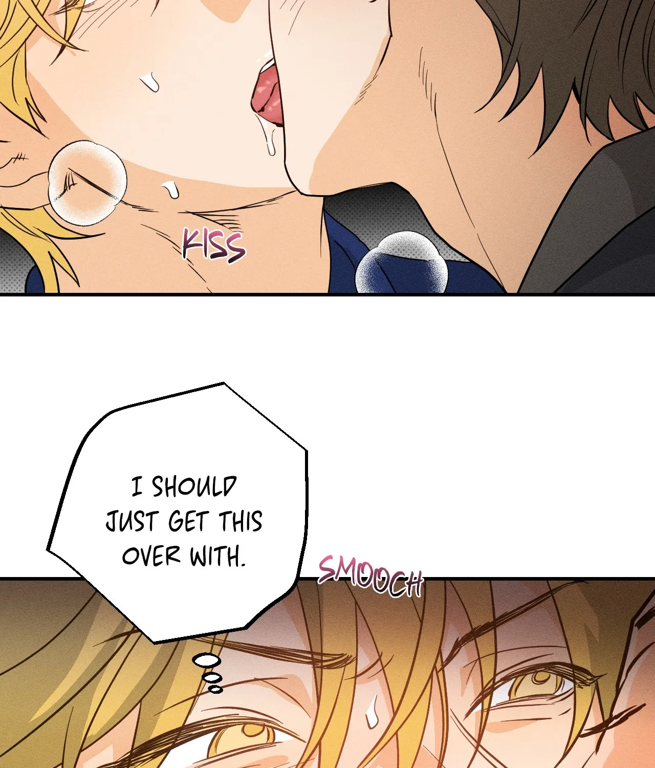 The Light I Give You Chapter 3 page 47 - 