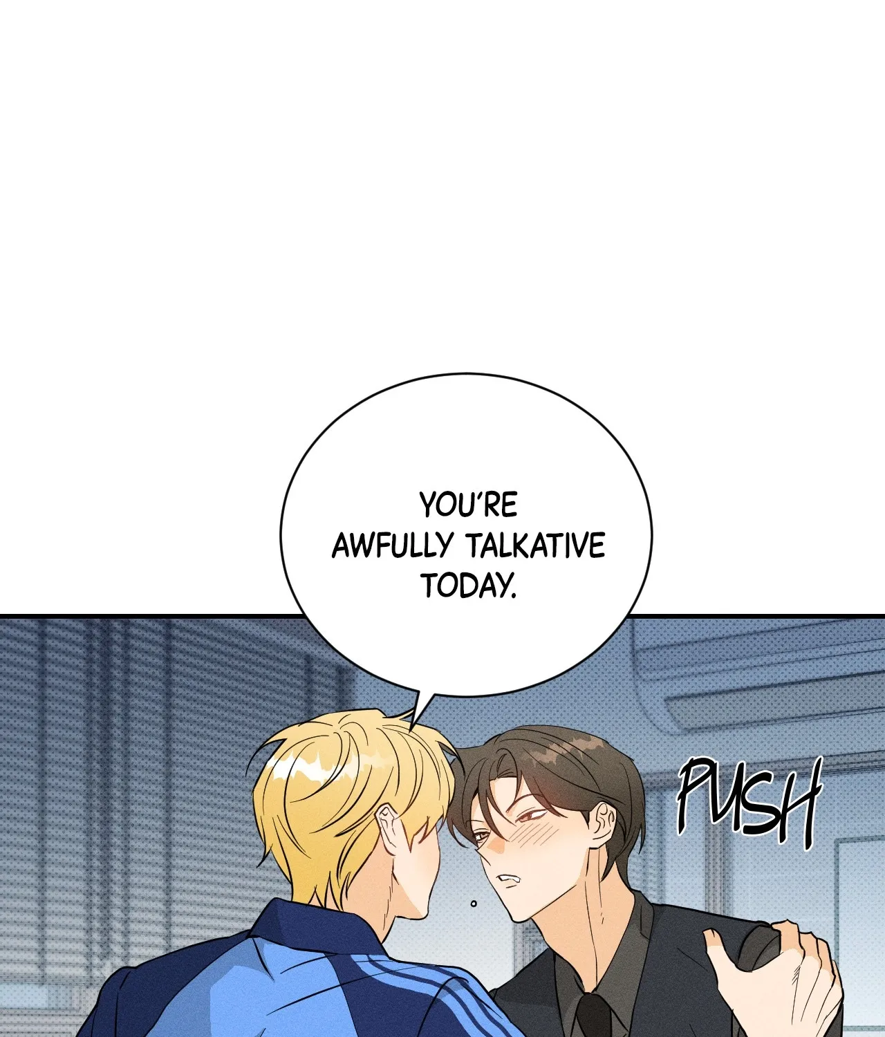 The Light I Give You Chapter 3 page 50 - 