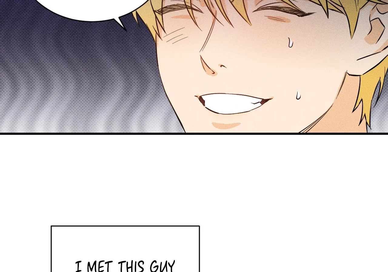 The Light I Give You Chapter 3 page 6 - 