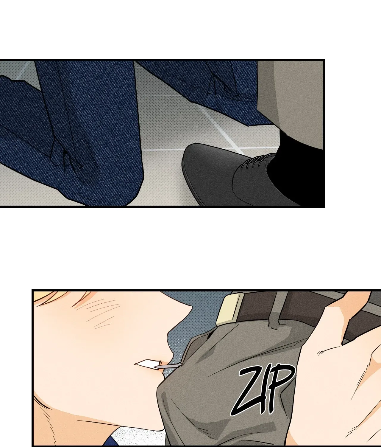 The Light I Give You Chapter 3 page 52 - 