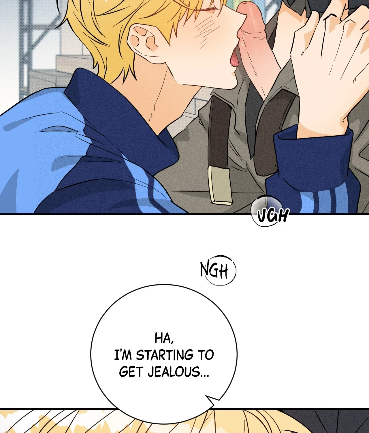 The Light I Give You Chapter 3 page 58 - 