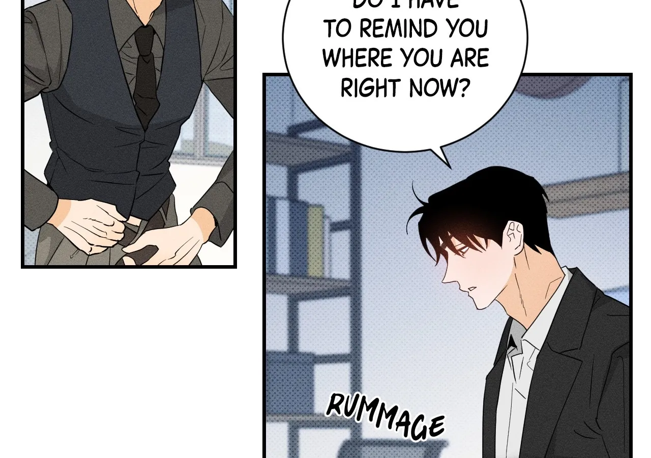 The Light I Give You Chapter 3 page 74 - 