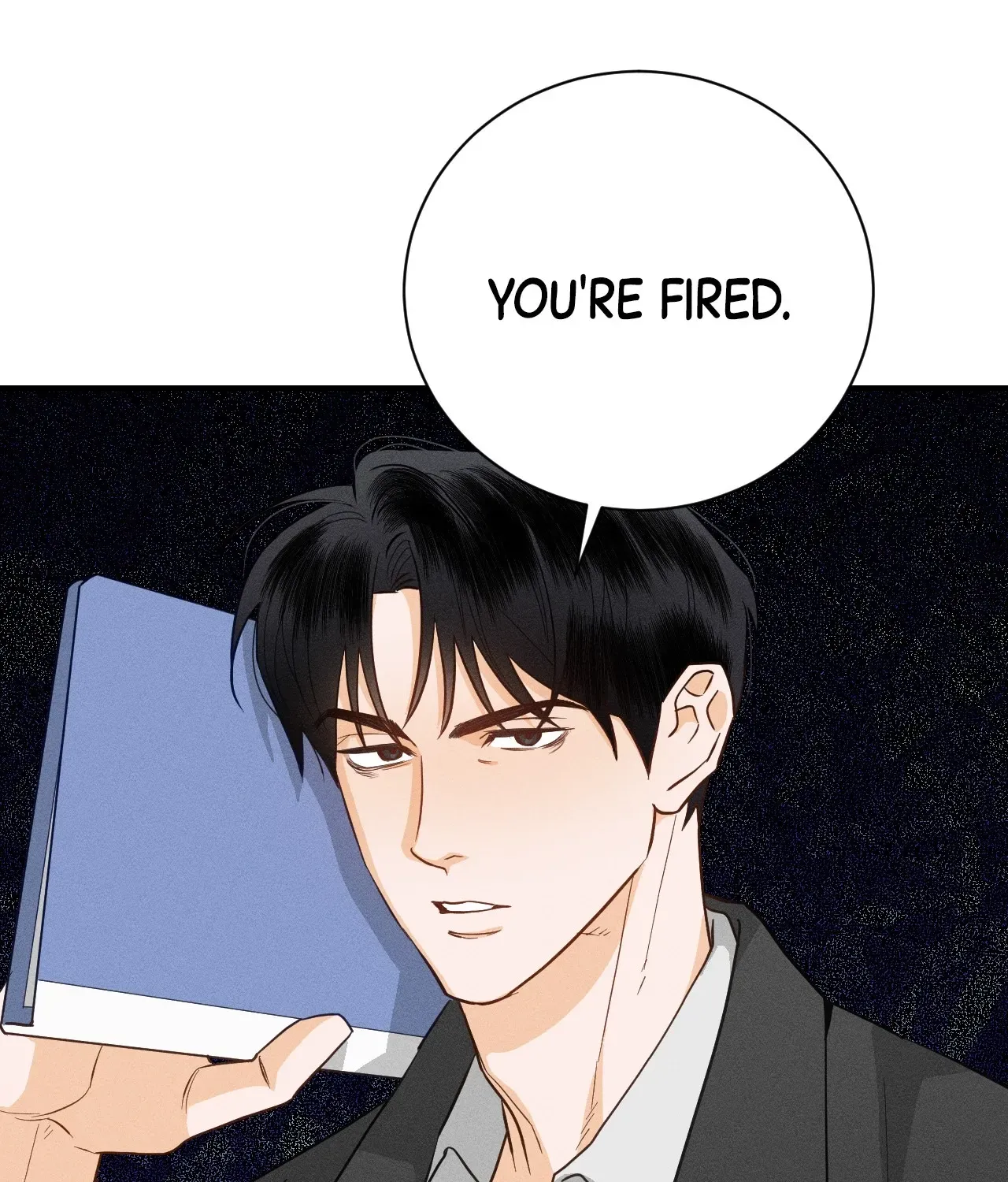 The Light I Give You Chapter 3 page 77 - 