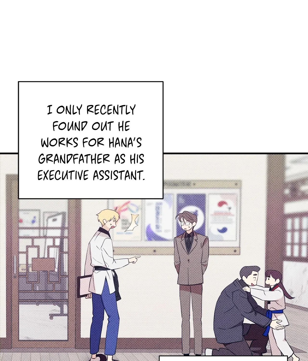 The Light I Give You Chapter 3 page 9 - 