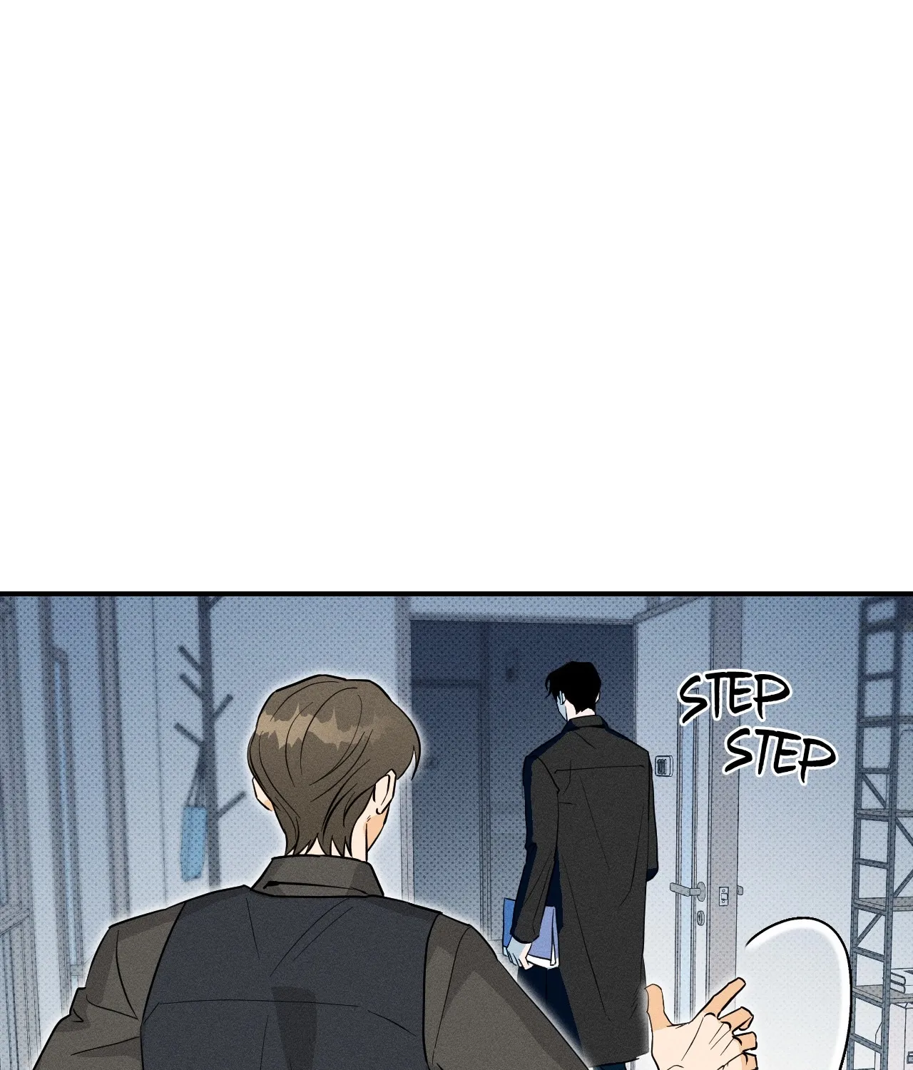 The Light I Give You Chapter 3 page 81 - 