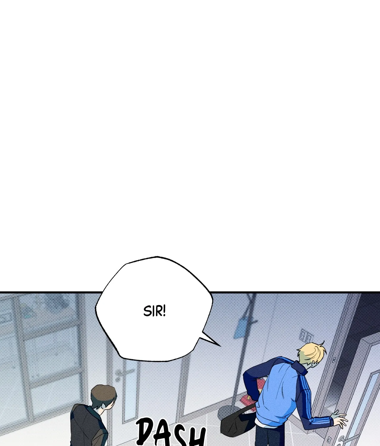 The Light I Give You Chapter 3 page 96 - 