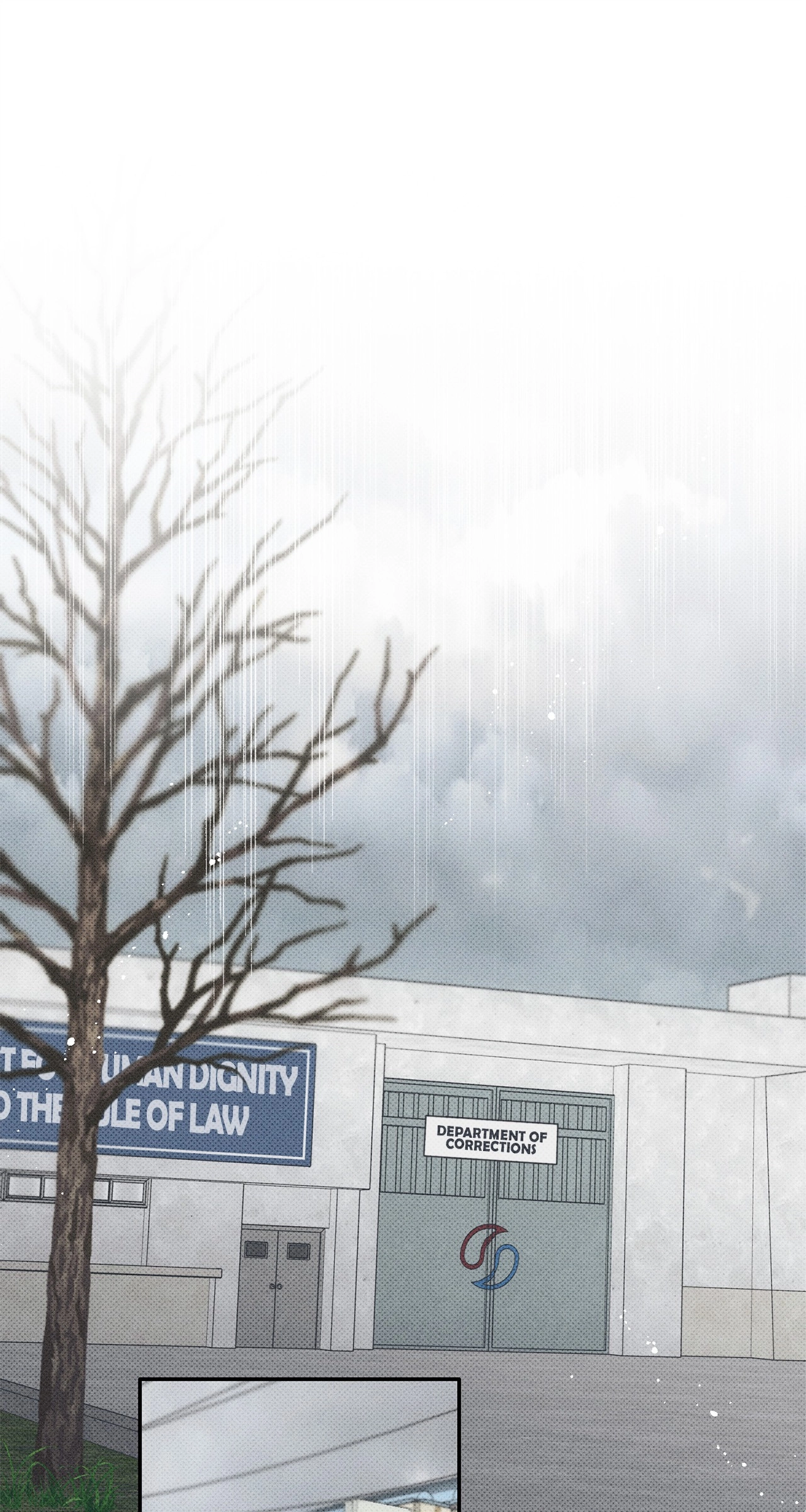 The Light I Give You Chapter 31 page 11 - 