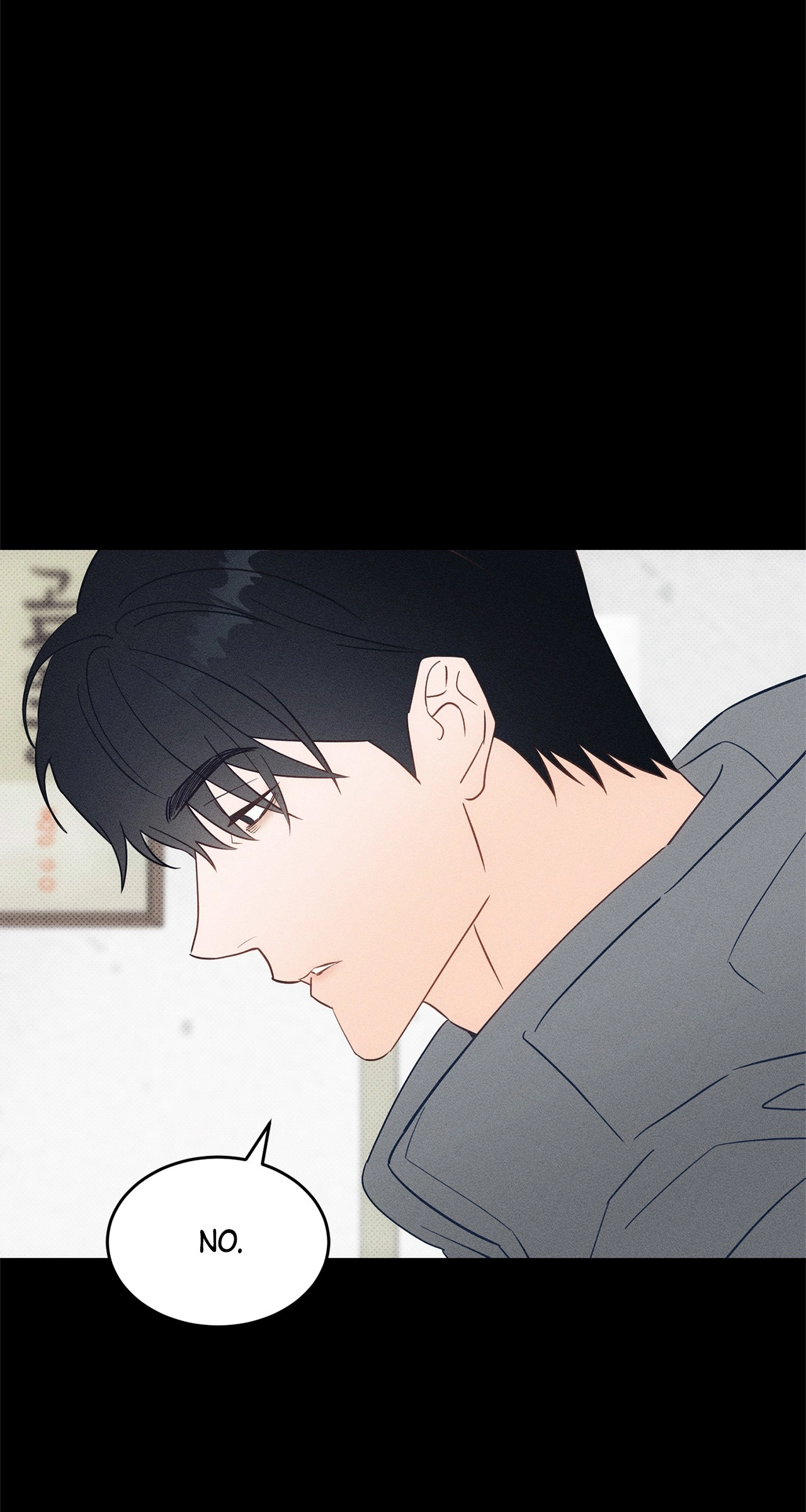 The Light I Give You Chapter 31 page 15 - 