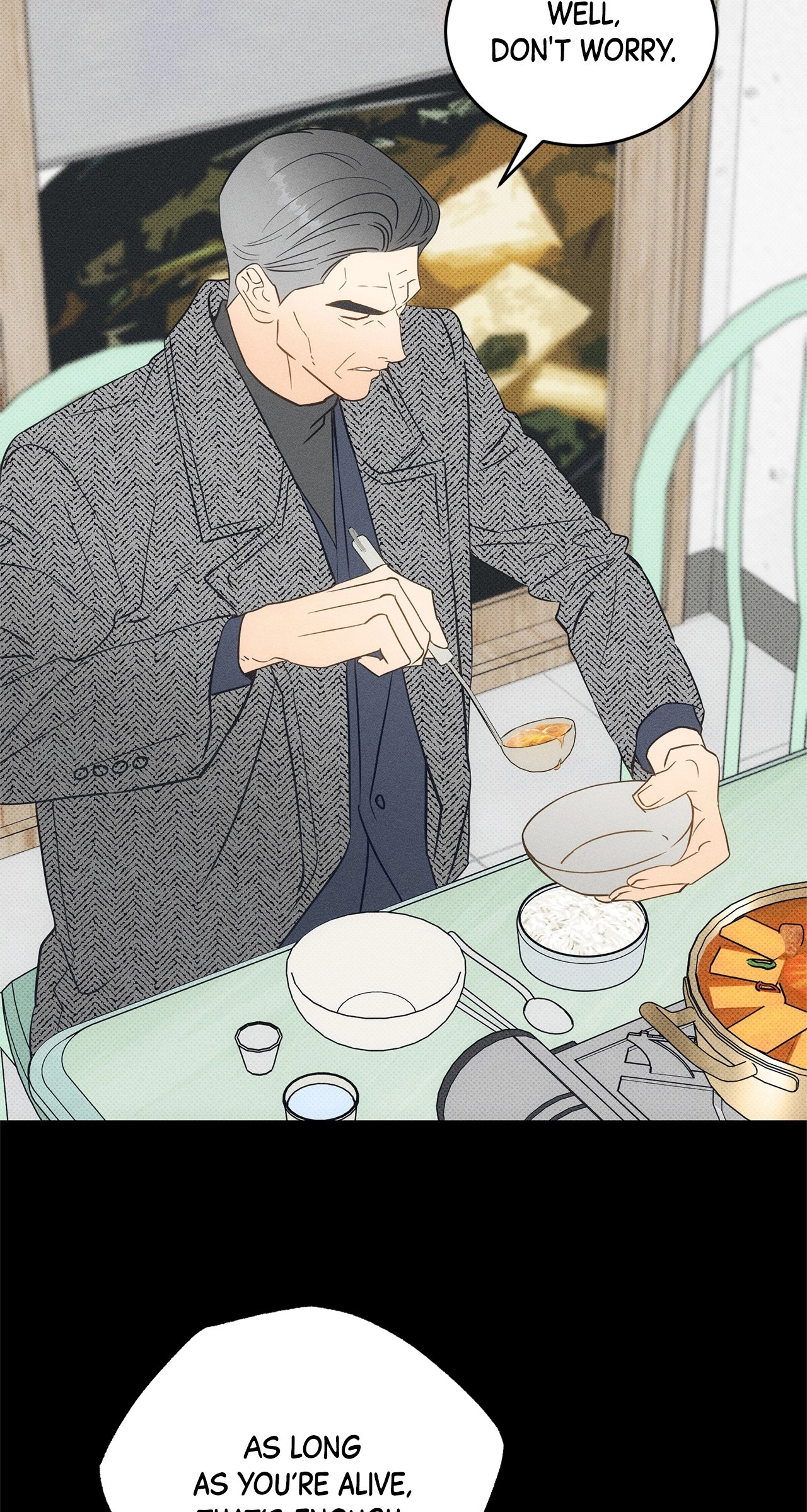 The Light I Give You Chapter 31 page 17 - 