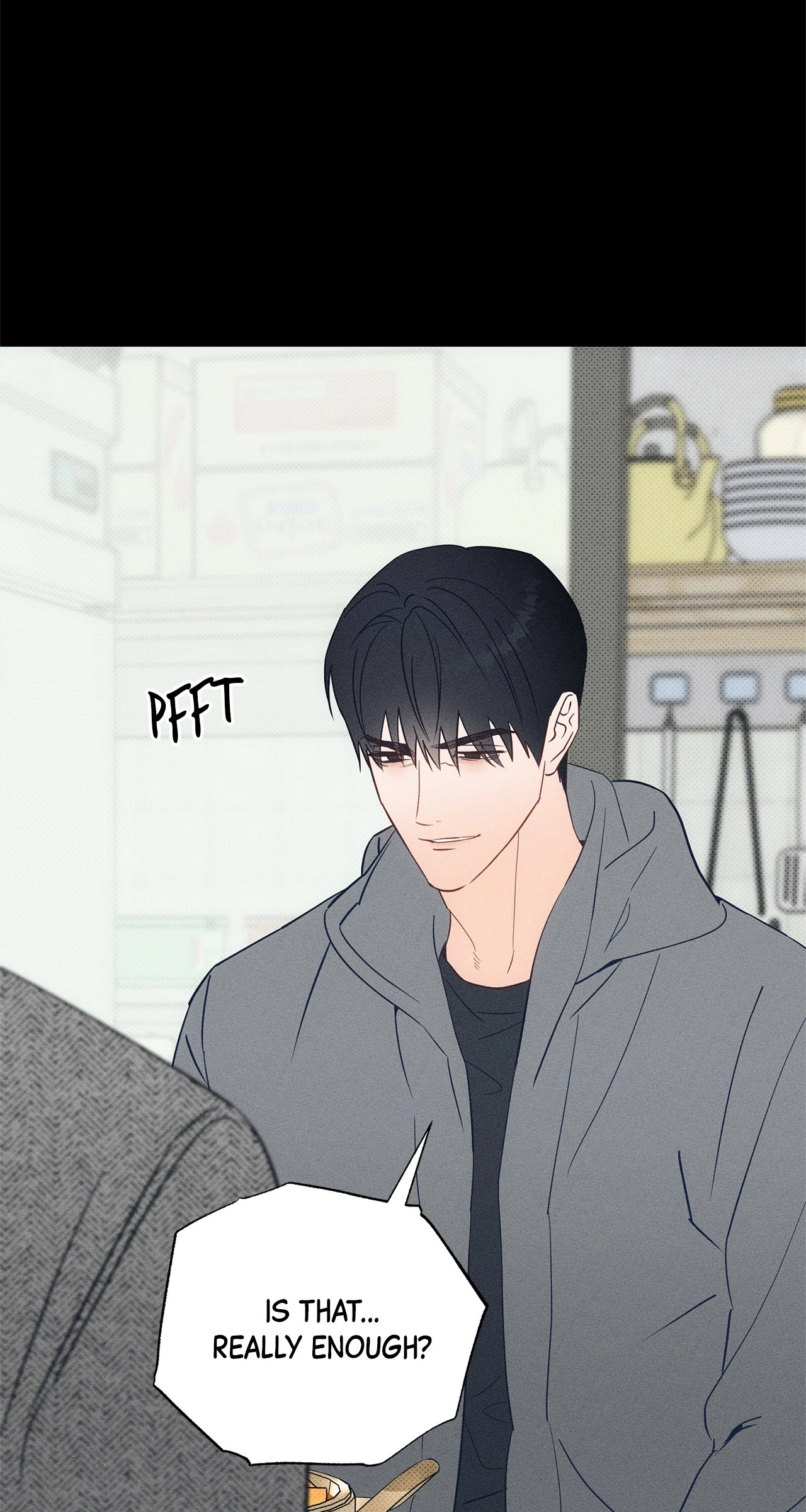 The Light I Give You Chapter 31 page 19 - 