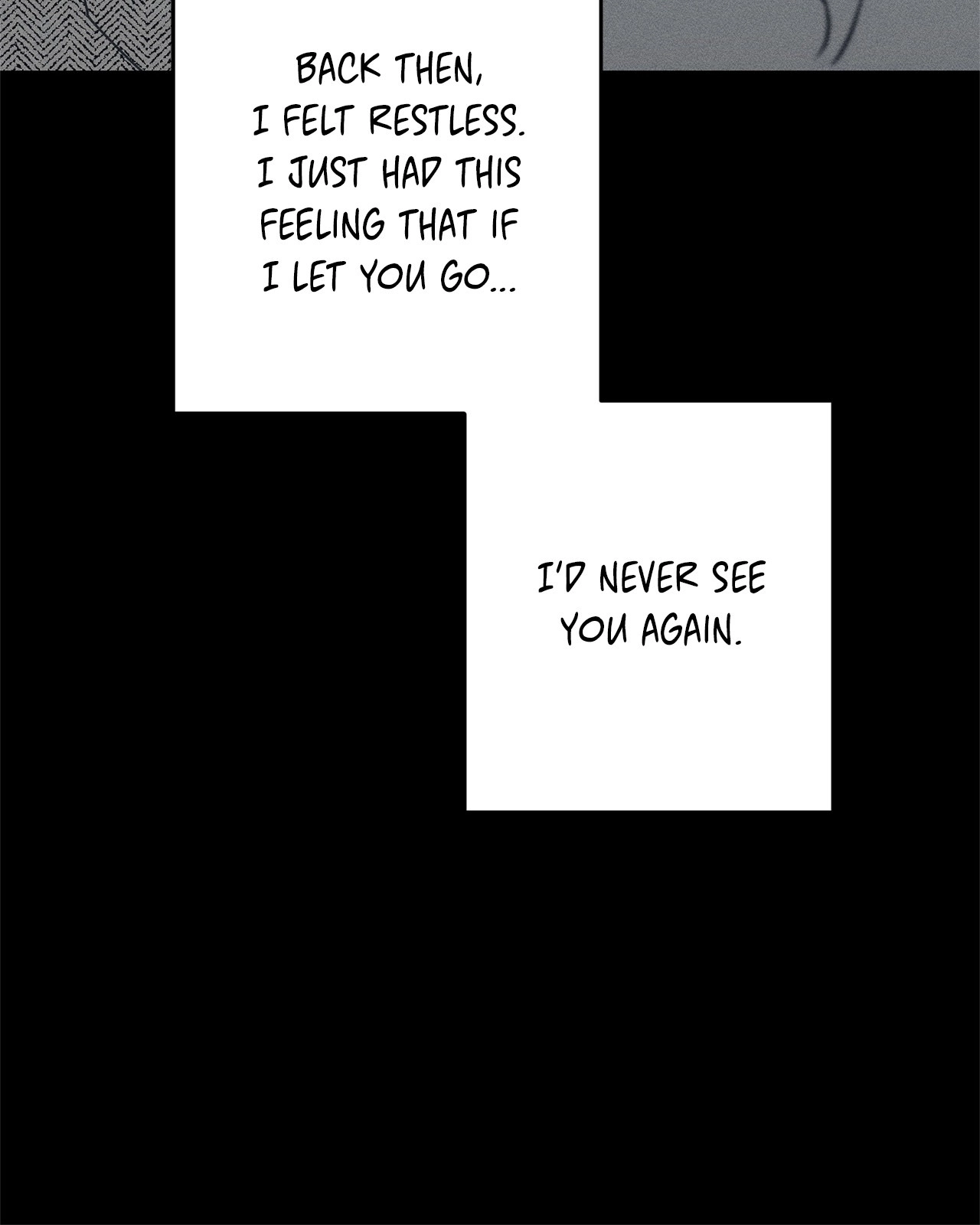 The Light I Give You Chapter 31 page 21 - 
