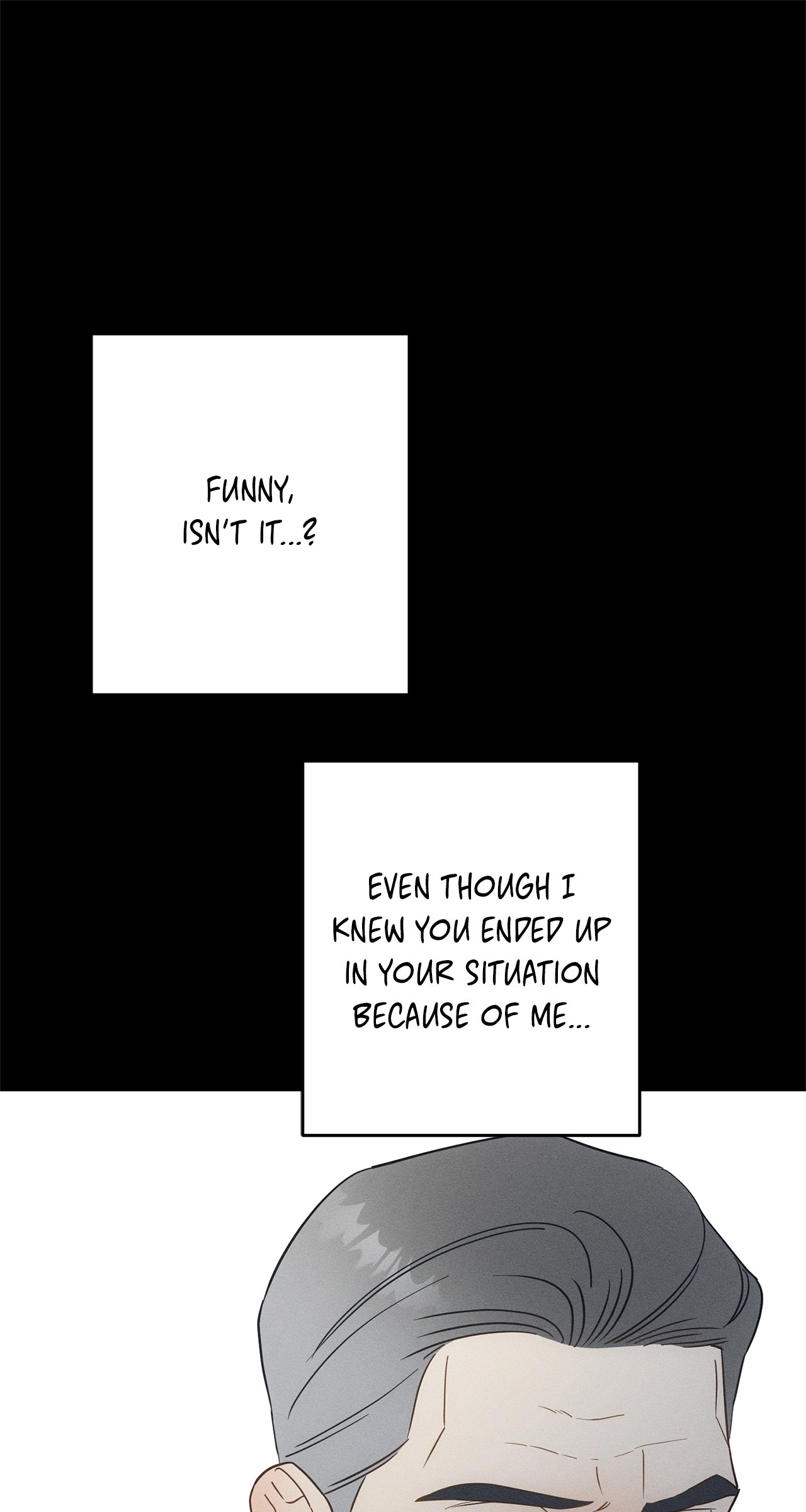 The Light I Give You Chapter 31 page 22 - 