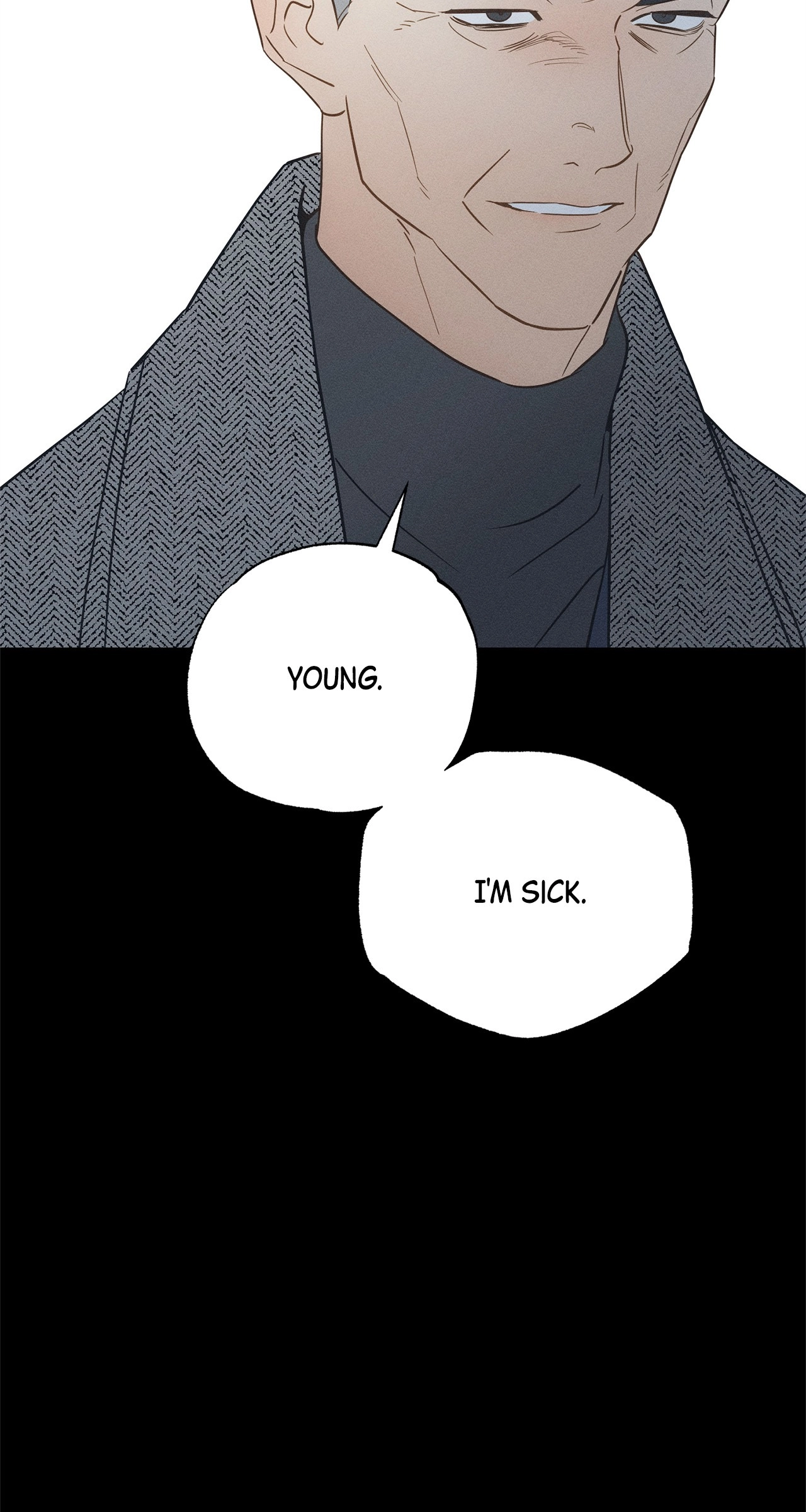 The Light I Give You Chapter 31 page 23 - 