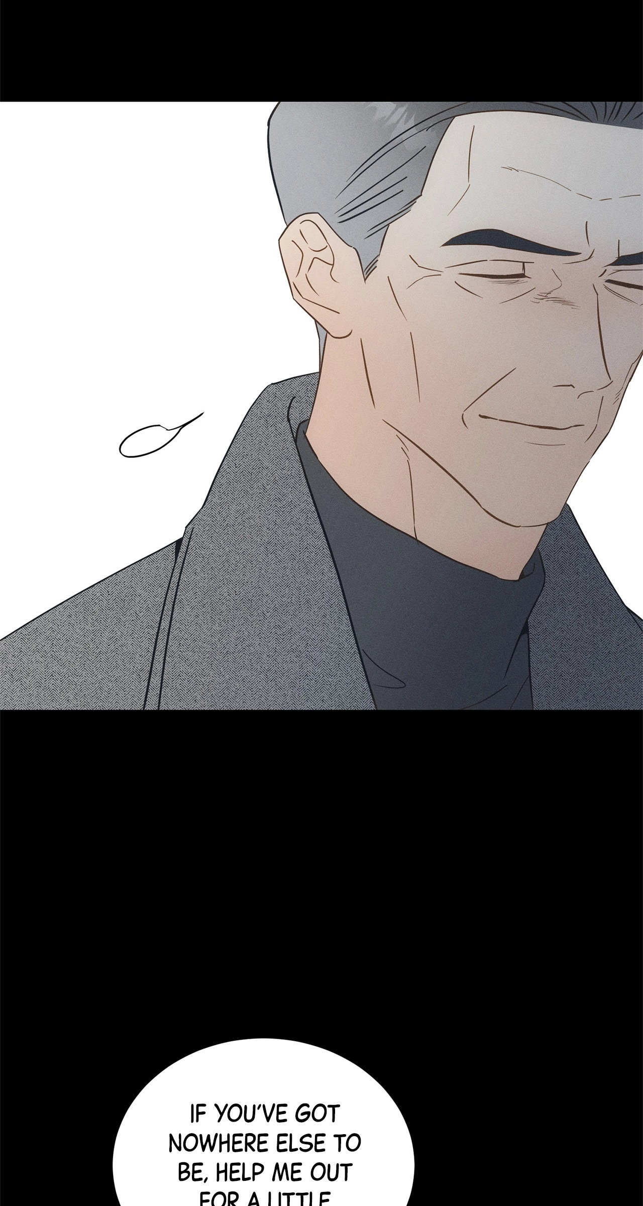 The Light I Give You Chapter 31 page 25 - 