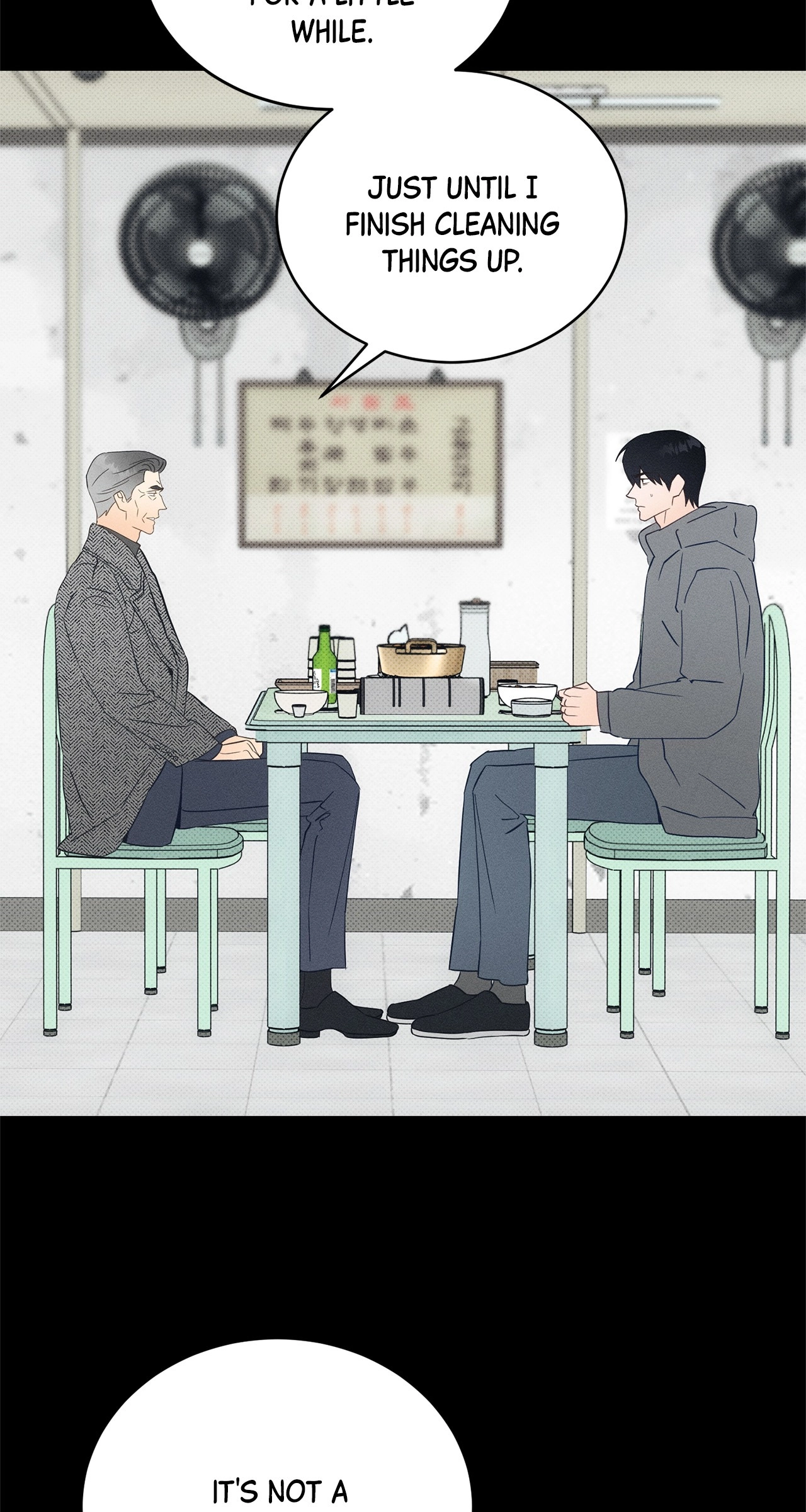 The Light I Give You Chapter 31 page 26 - 